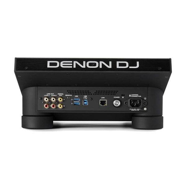 Denon SC6000