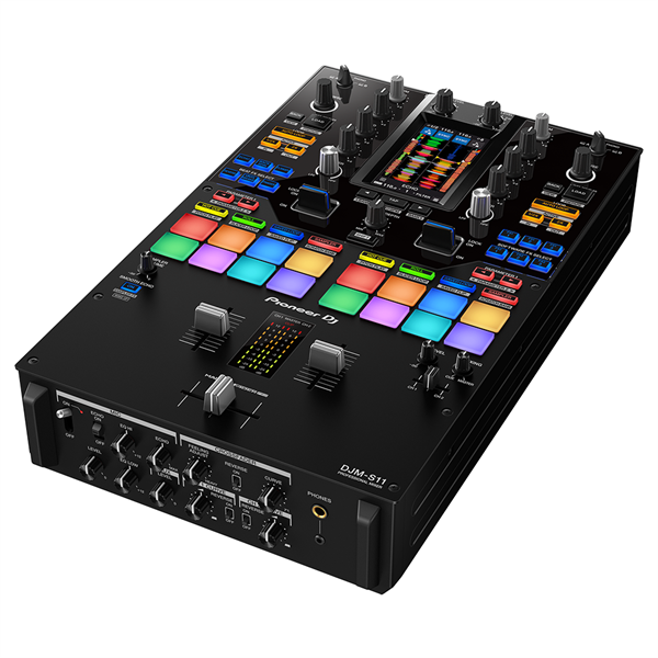 Pioneer DJM S-11