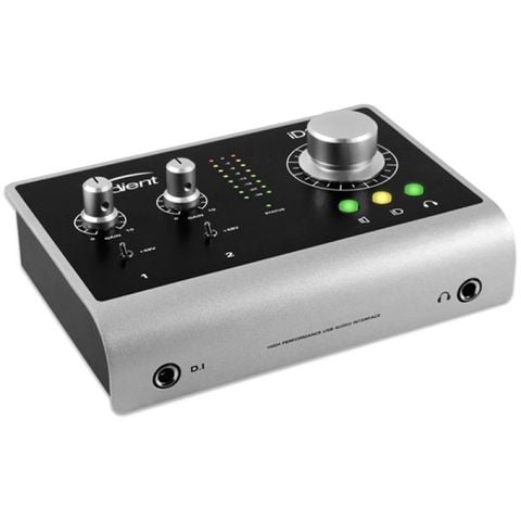 Audient iD14
