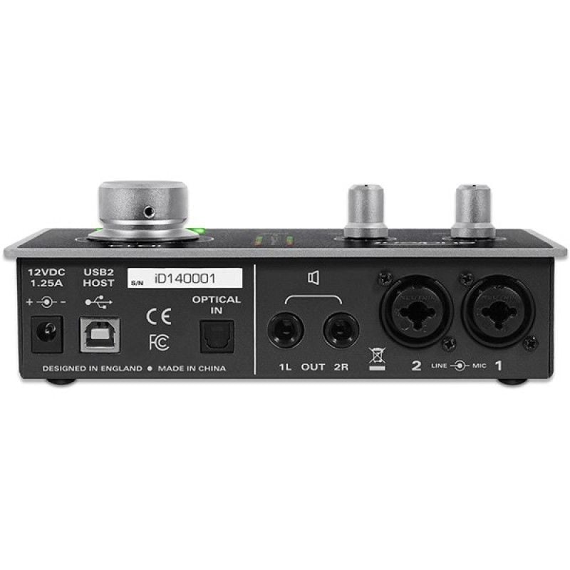 Audient iD14