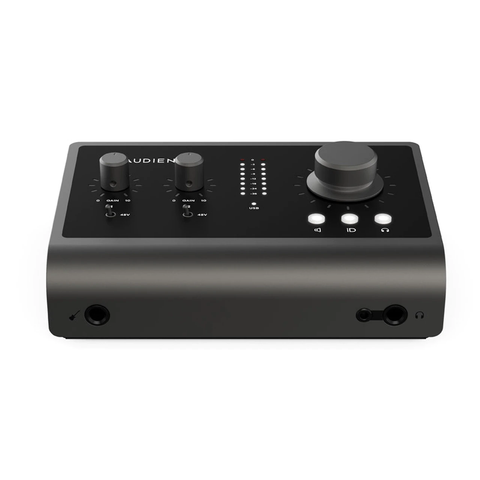 Audient iD14 MK2