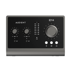 Audient iD14 MK2