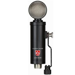 Lauten Audio LS-308 Noise Rejecting Condenser Microphone