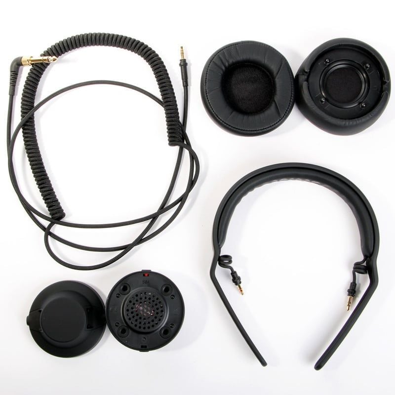 Tai nghe AIAIAI TMA-2 DJ