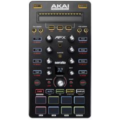 AKAI AFX Controller (Serato Dj)