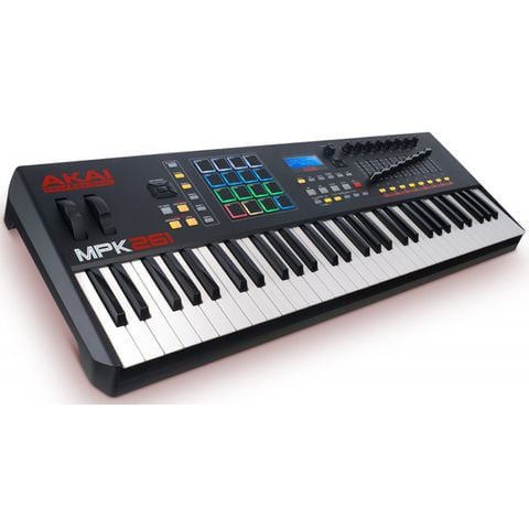 Akai MPK261