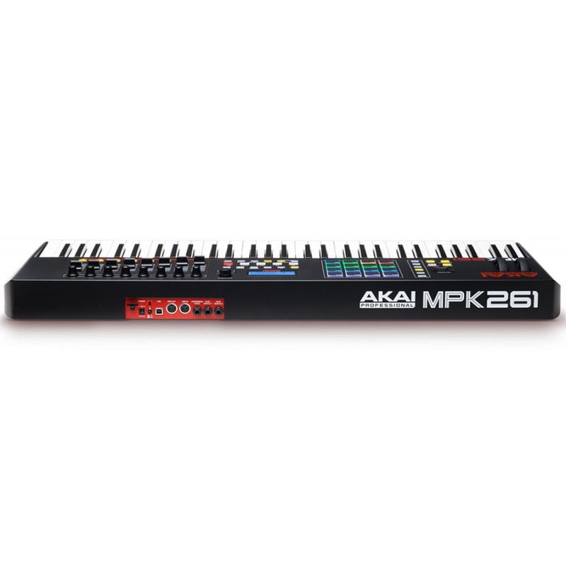Akai MPK261
