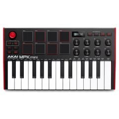 Akai MPK Mini MK3