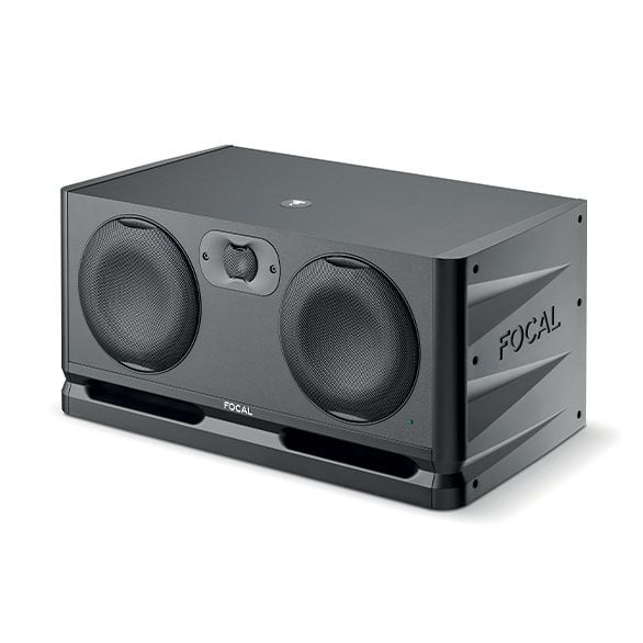 Focal Alpha Twin EVO