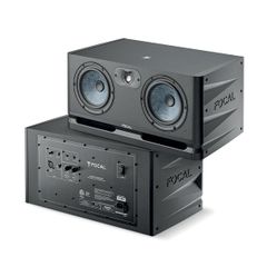 Focal Alpha Twin EVO