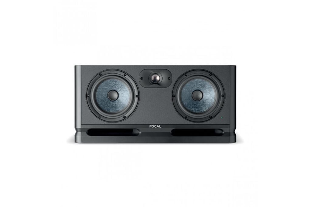 Focal Alpha Twin EVO