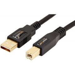 AmazonBasics USB 2.0 Cable (3 Mét)