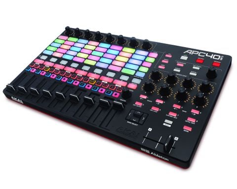 Akai APC 40 MK2