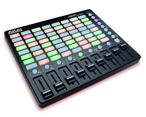 Akai APC Mini