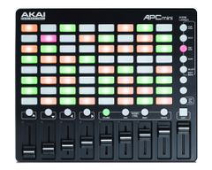 Akai APC Mini