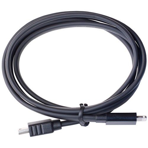 Apogee Cable Lightning