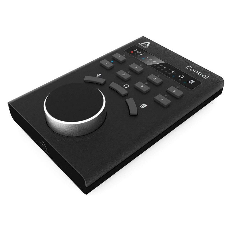 Apogee Element Control