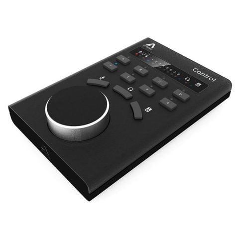 Apogee Element Control