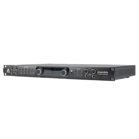 Apogee Ensemble Thunderbolt 30x34 (Thunderbolt Audio Interface)