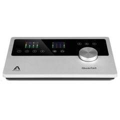 Apogee Quartet (Mac & iOS)