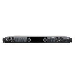 Apogee Ensemble Thunderbolt 30x34 (Thunderbolt Audio Interface)