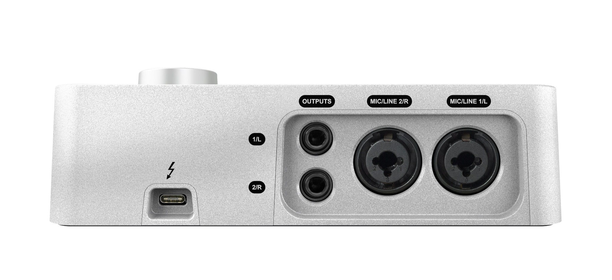 最終値下apollo solo Thunderbolt 3 UAD Universal Audio Apollo Solo Thunderbolt 3 HE– Hyper Shop