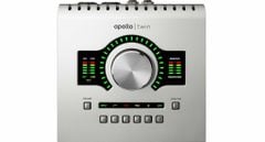 Universal Audio Apollo Twin USB HE