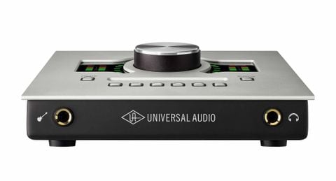 Universal Audio Apollo Twin USB HE