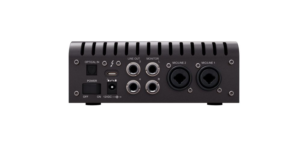 Universal Audio Apollo Twin X QUAD HE