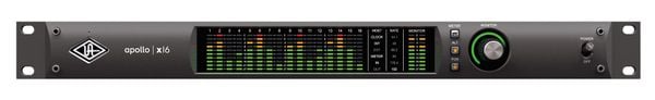 Universal Audio Apollo Twin X16 HE