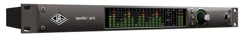 Universal Audio Apollo Twin X16 HE