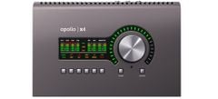Universal Audio Apollo X4 HE