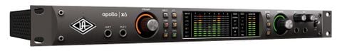 Universal Audio Apollo X6 HE
