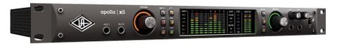 Universal Audio Apollo X8 HE