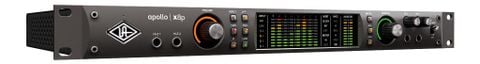 Universal Audio Apollo X8P HE