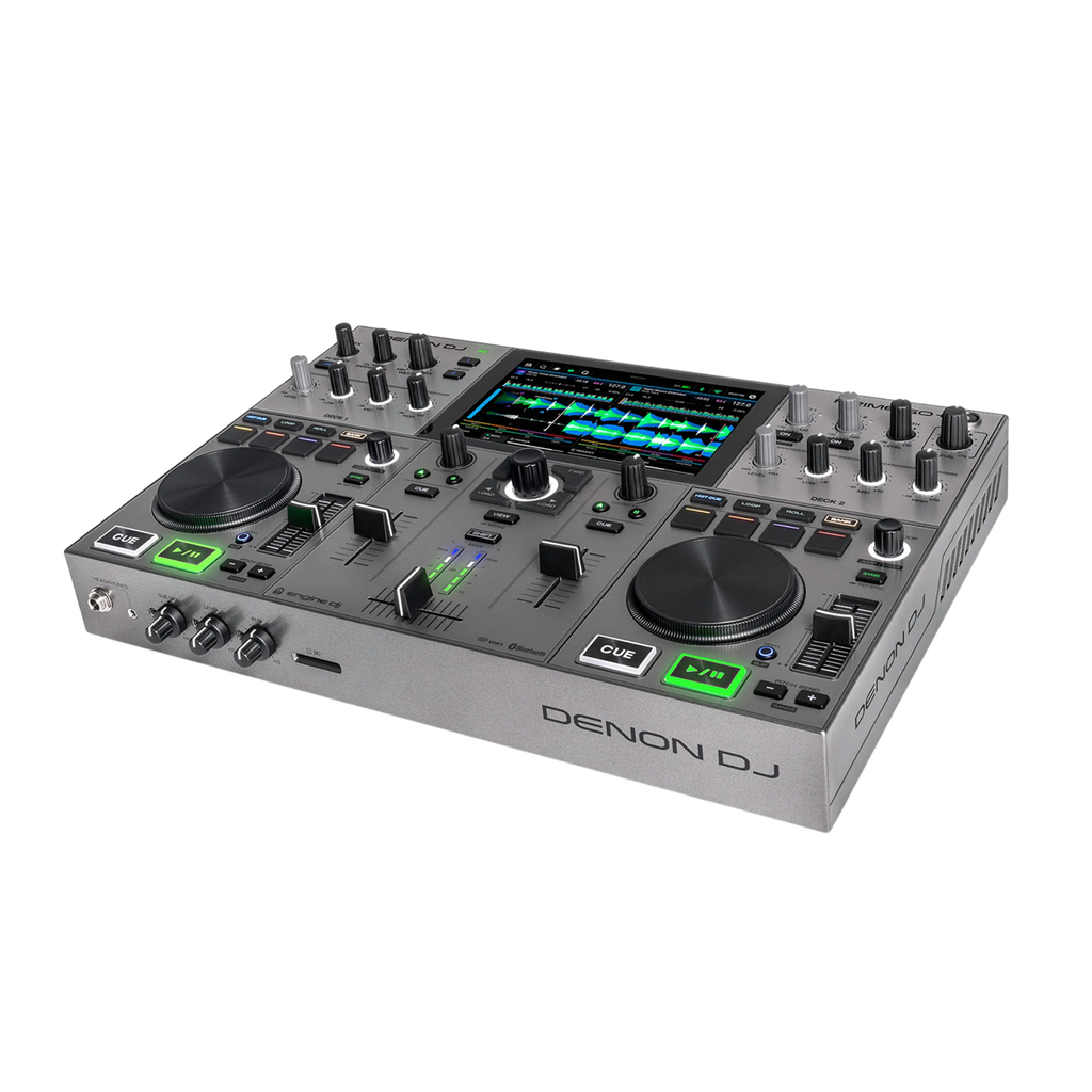 Denon Prime GO+