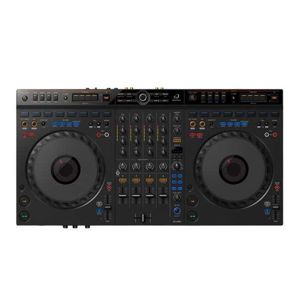 AlphaTheta DDJ-GRV6