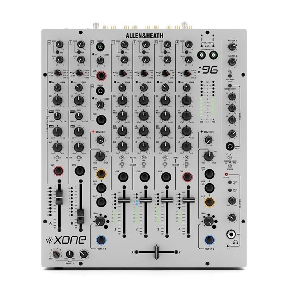 XONE:96 Club & DJ mixer