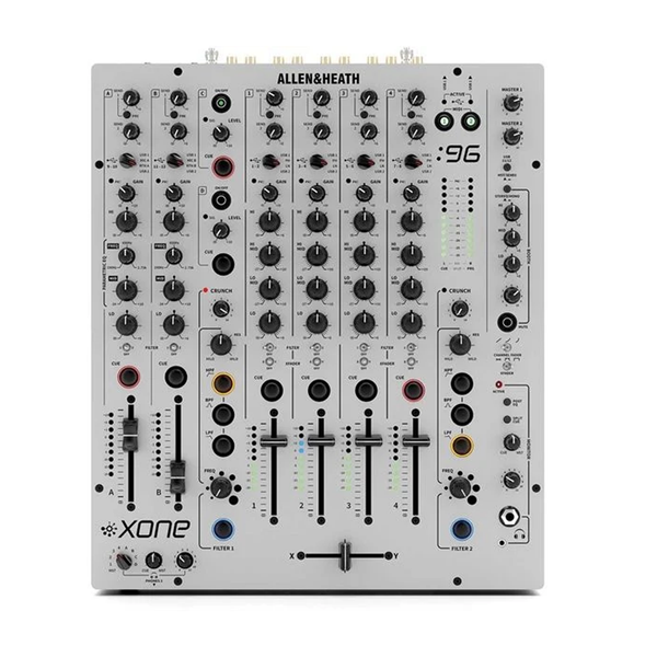 XONE:96 Club & DJ mixer