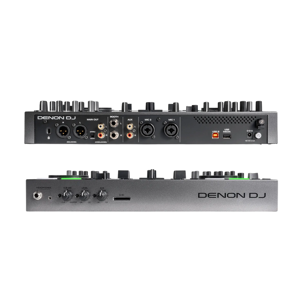 Denon Prime GO+