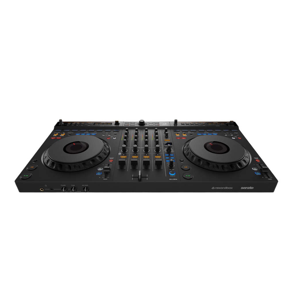AlphaTheta DDJ-GRV6
