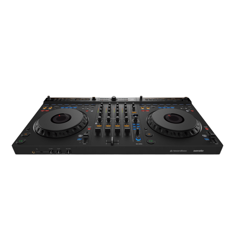 AlphaTheta DDJ-GRV6