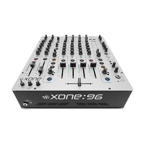 XONE:96 Club & DJ mixer