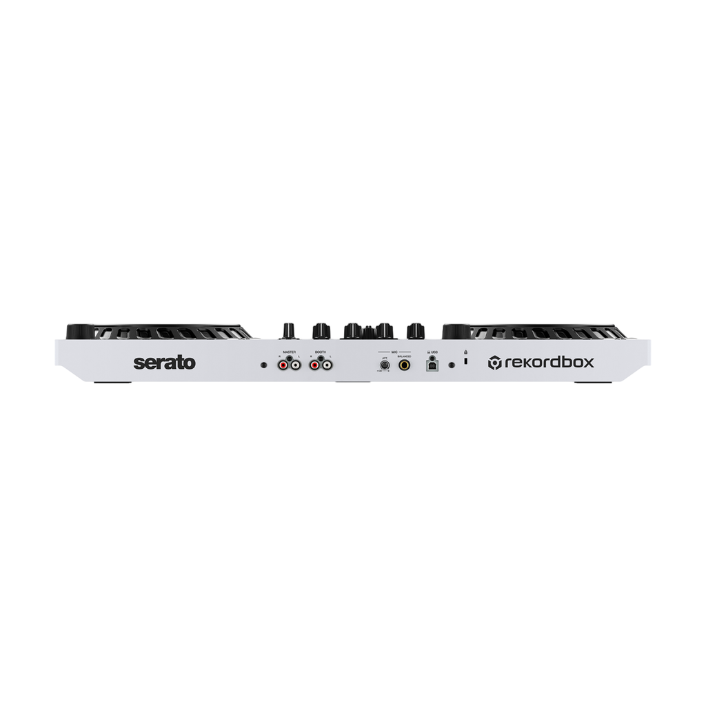 Pioneer DDJ-FLX6 (White Limited)