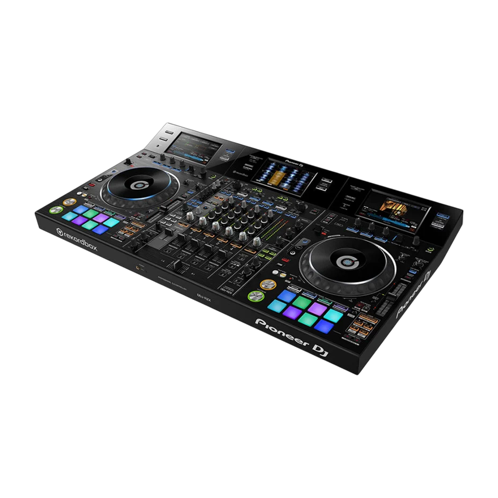 Pioneer DDJ-RZX Pro (Rekordbox Video & DJ)