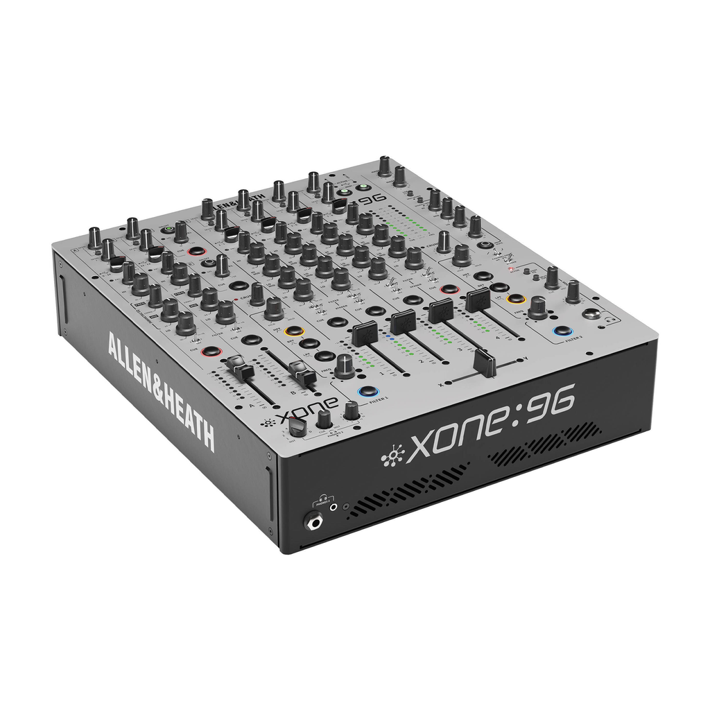 XONE:96 Club & DJ mixer