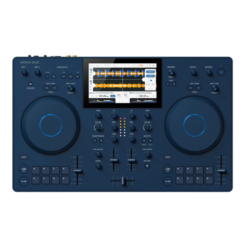 Akai MPD218 – Hyper Shop