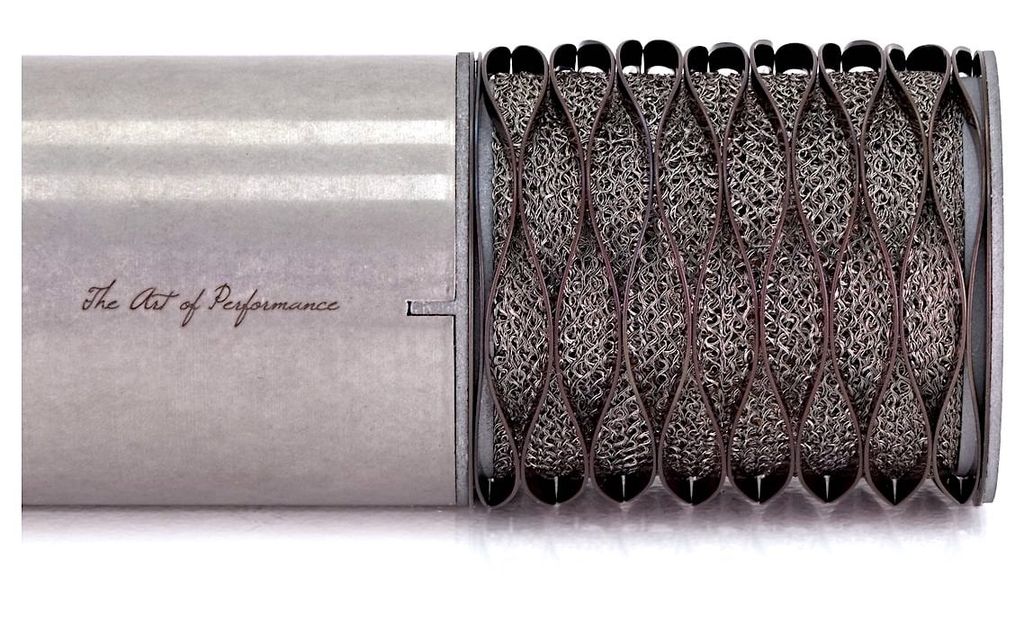 Microphone Aston Origin