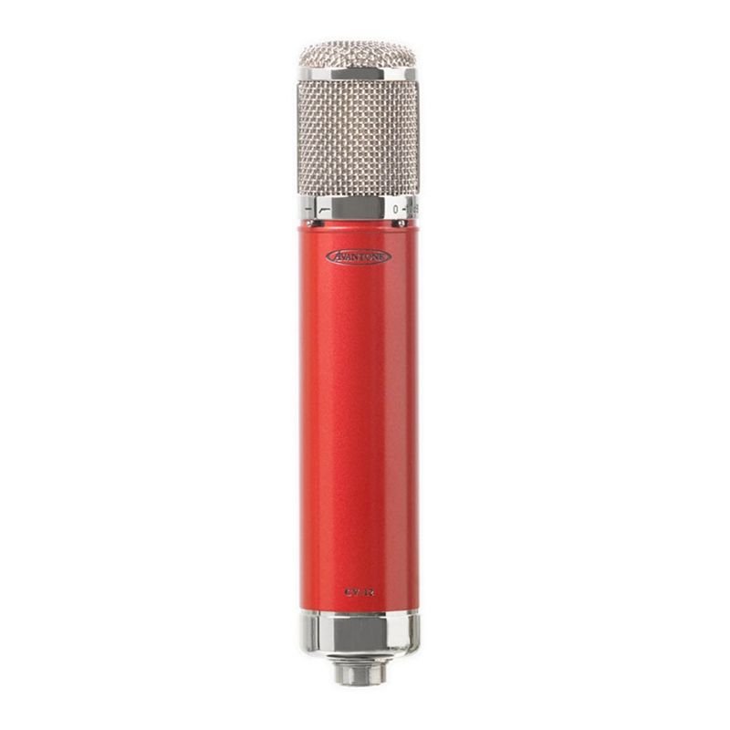 Micro Avantone CV-12