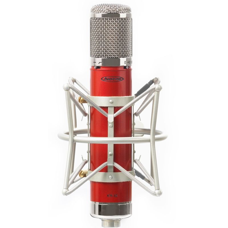 Micro Avantone CV-12